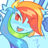 Thumbnail for GUEST-427: Rainbow Dash